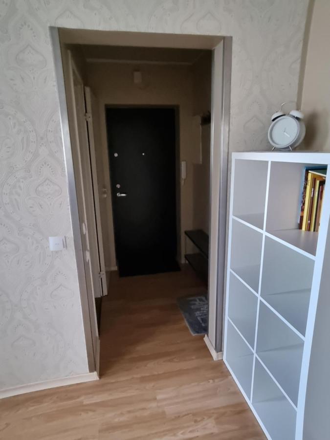 Kivi Tn Apartment Pärnu Exteriér fotografie